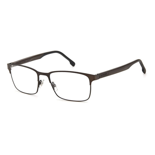 Carrera Brown Stainless Steel Frame