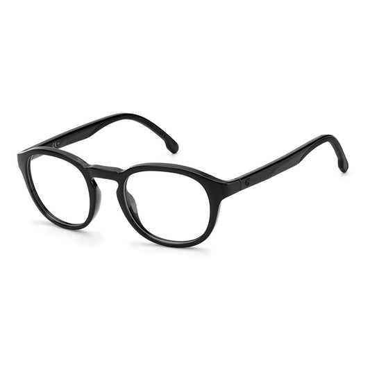 Carrera Black Polyamide Inj-Frame