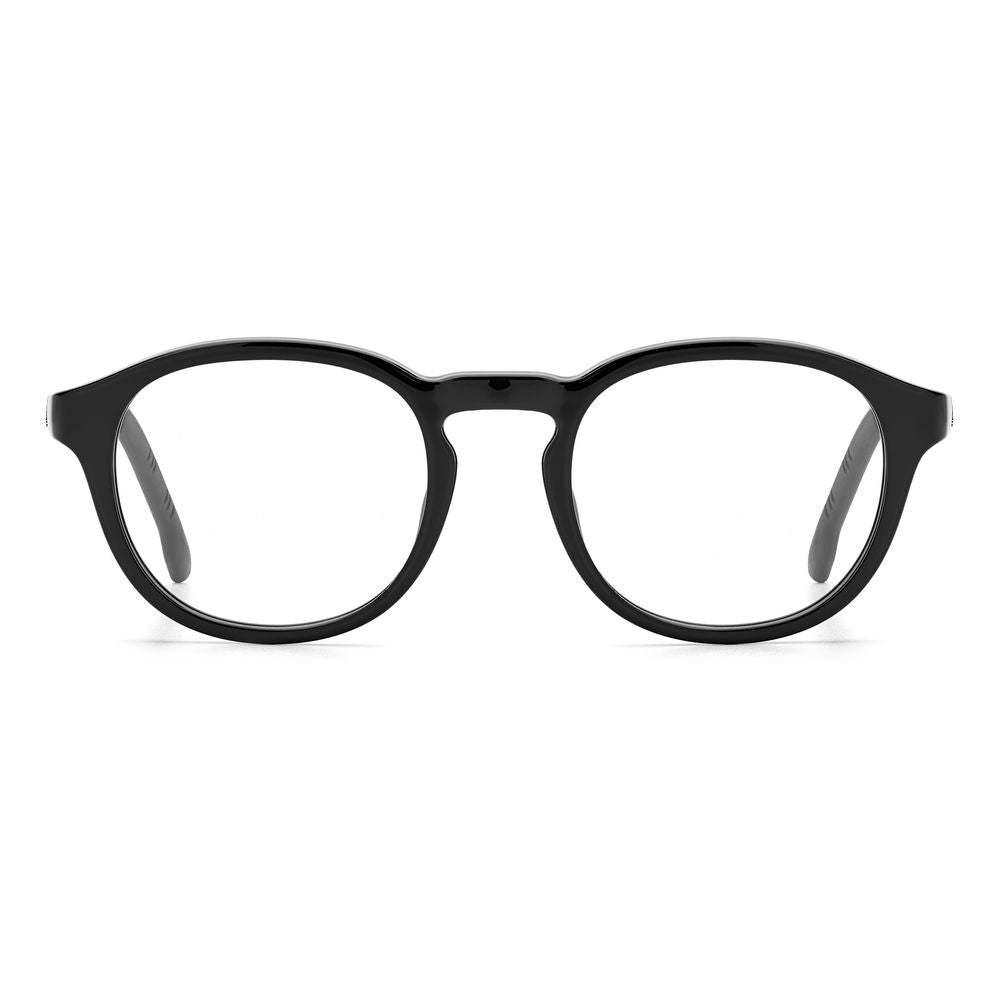 Carrera Black Polyamide Inj-Frame