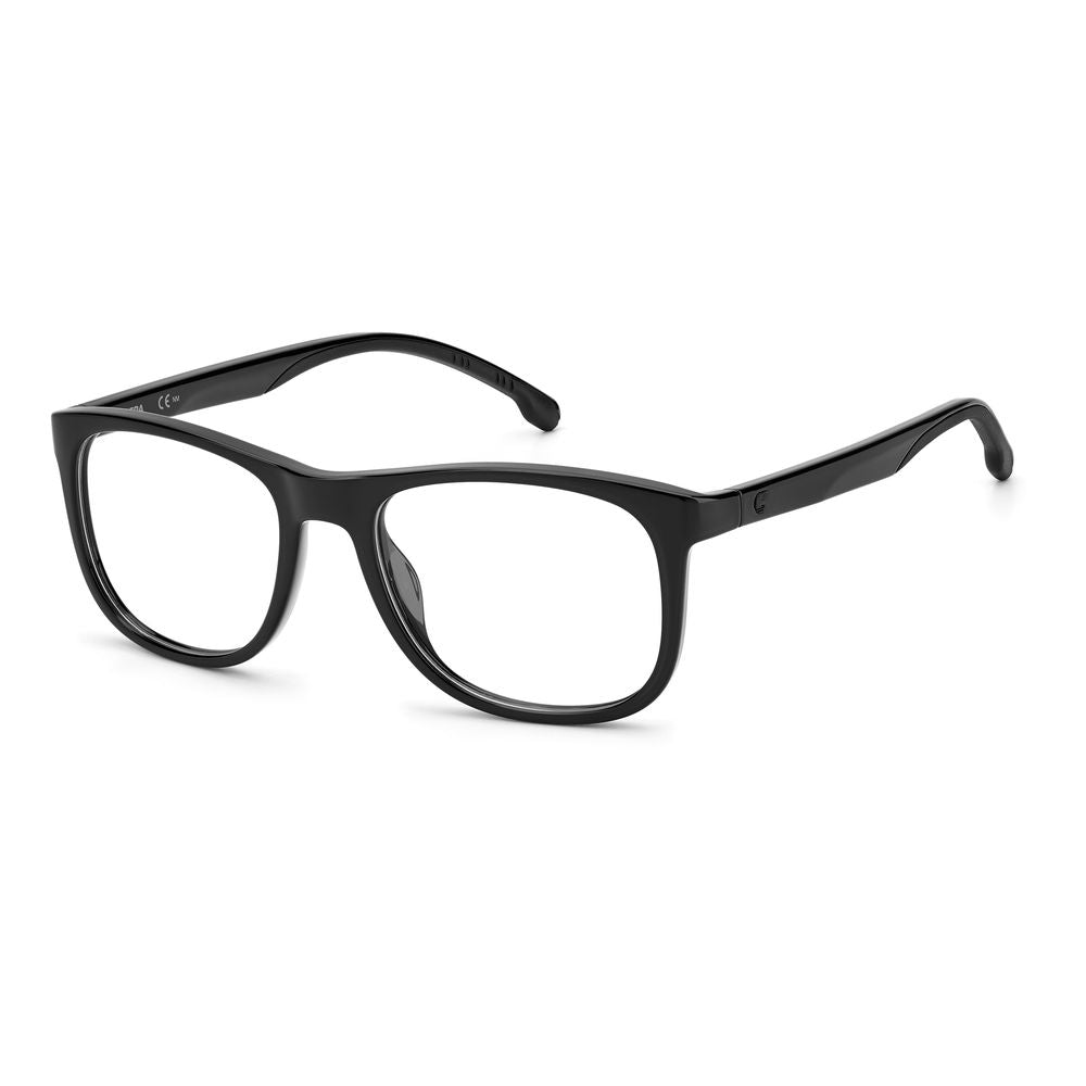 Carrera Black Polyamide Inj-Frame