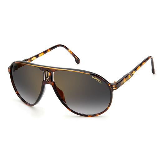 Carrera Braune Optyl-Sonnenbrille