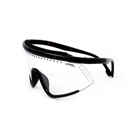 Carrera Schwarz gespritzte Sonnenbrille