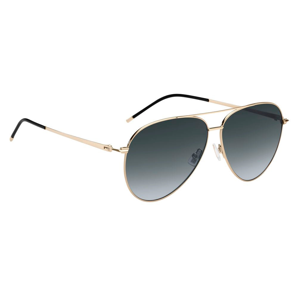 Hugo Boss Multicolor Metall-Sonnenbrille