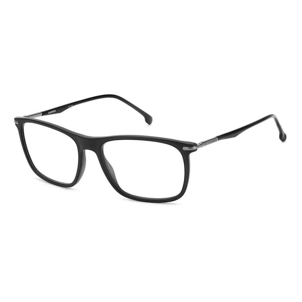 Carrera Black Acetate Frame