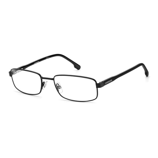 Carrera Black Metal Frame