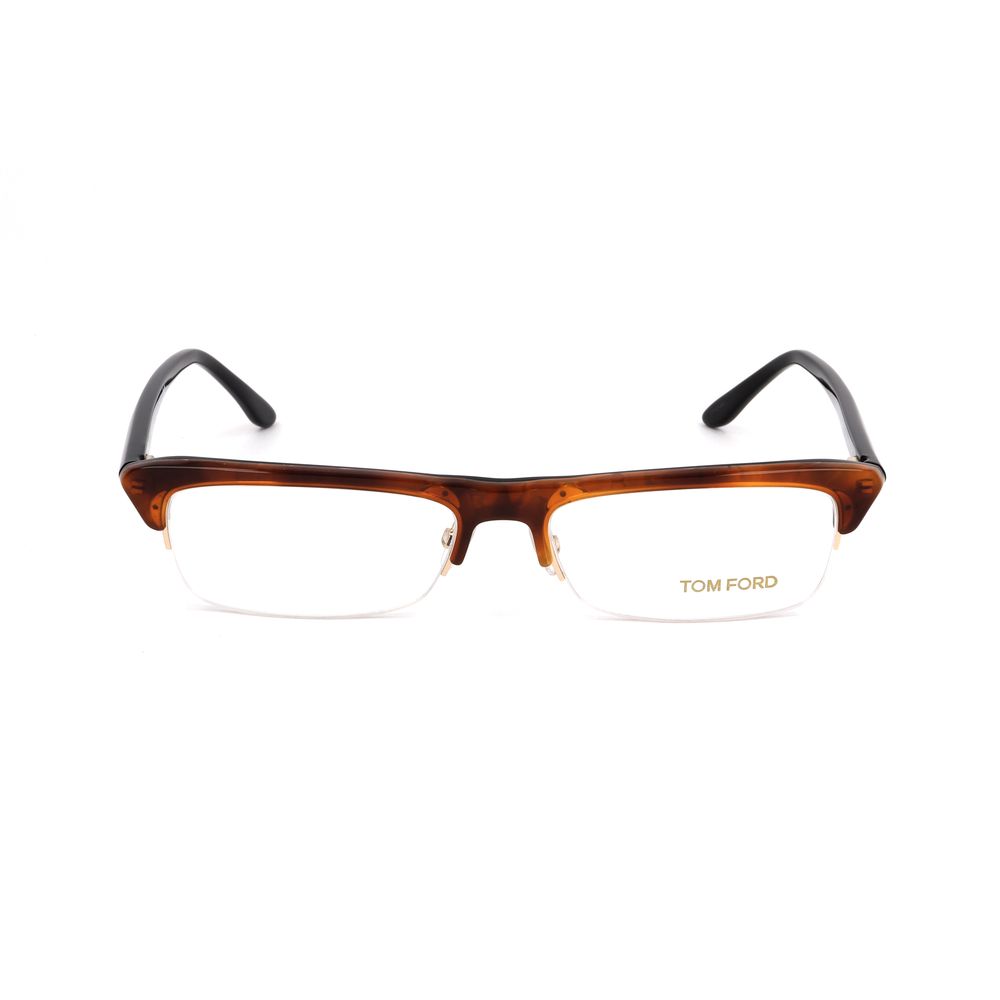 Tom Ford Bicolor Acetate Frame