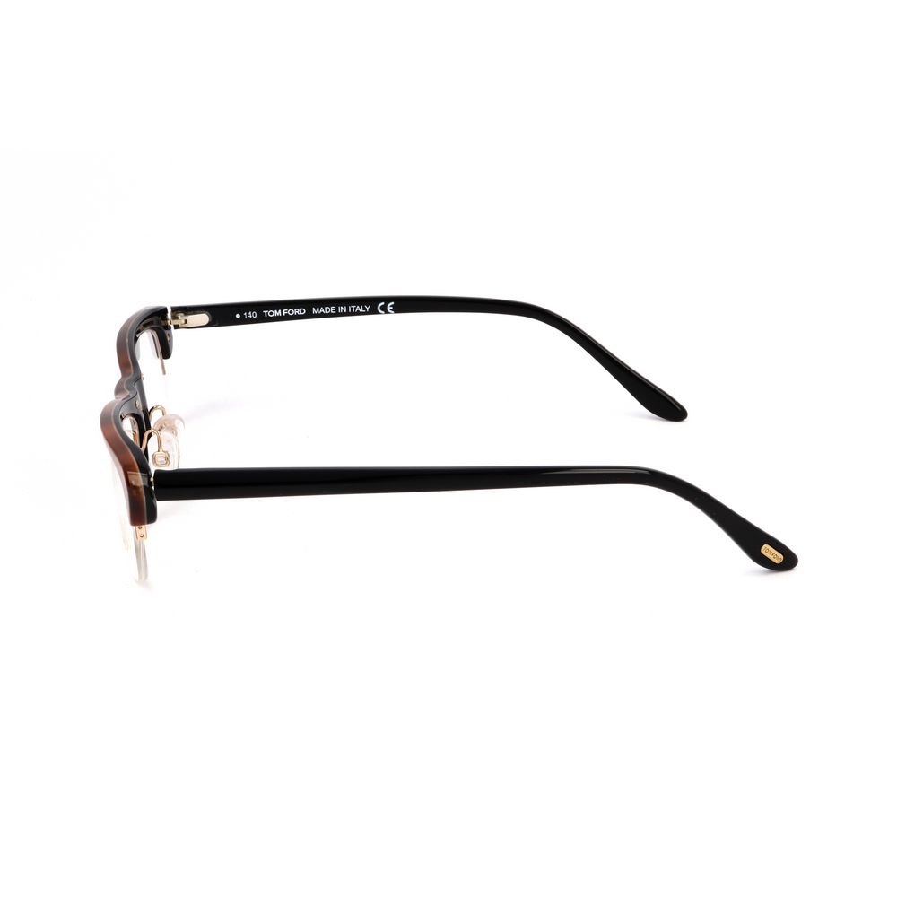 Tom Ford Bicolor Acetate Frame