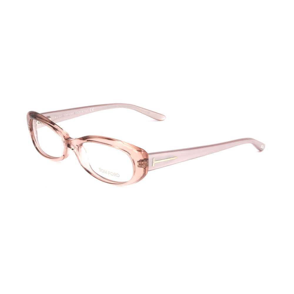 Tom Ford Graue Acetat-Rahmen