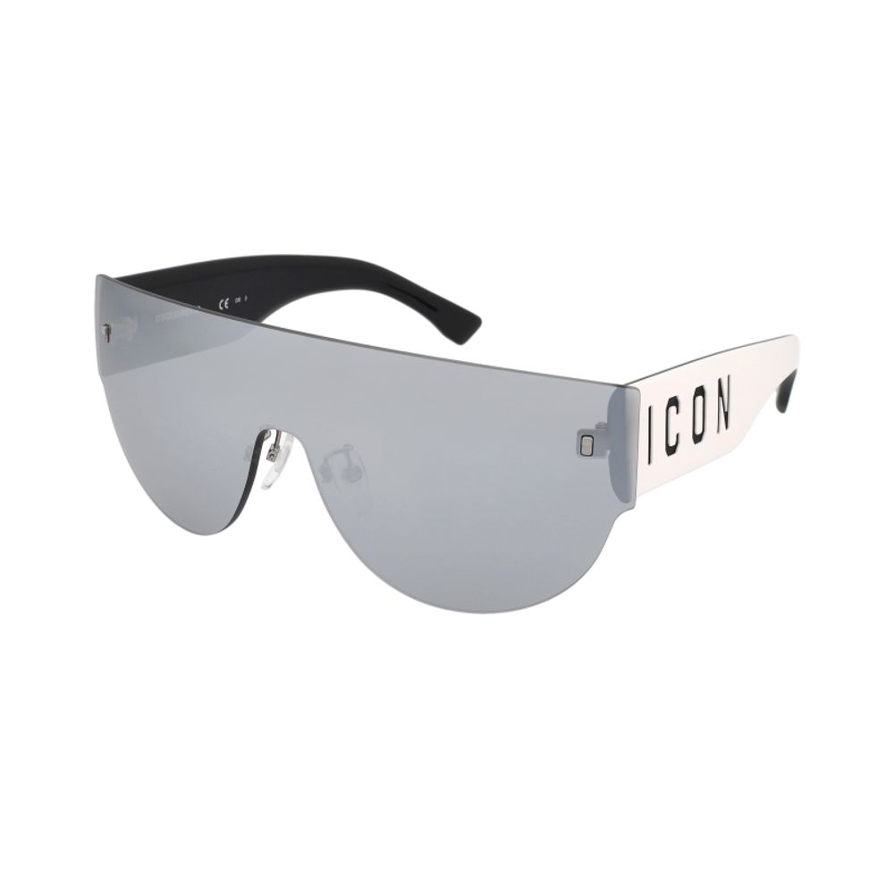 Dsquared² Multicolor Metall-Sonnenbrille