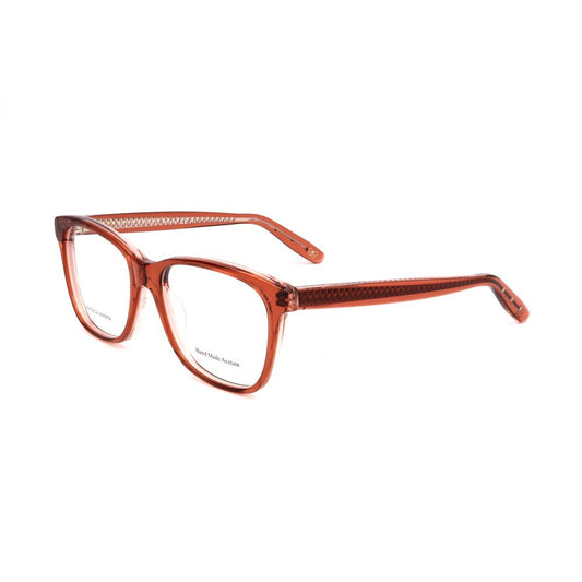 Bottega Veneta Multicolor Acetate Frame