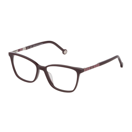 Carolina Herrera Multicolor Acetate frame