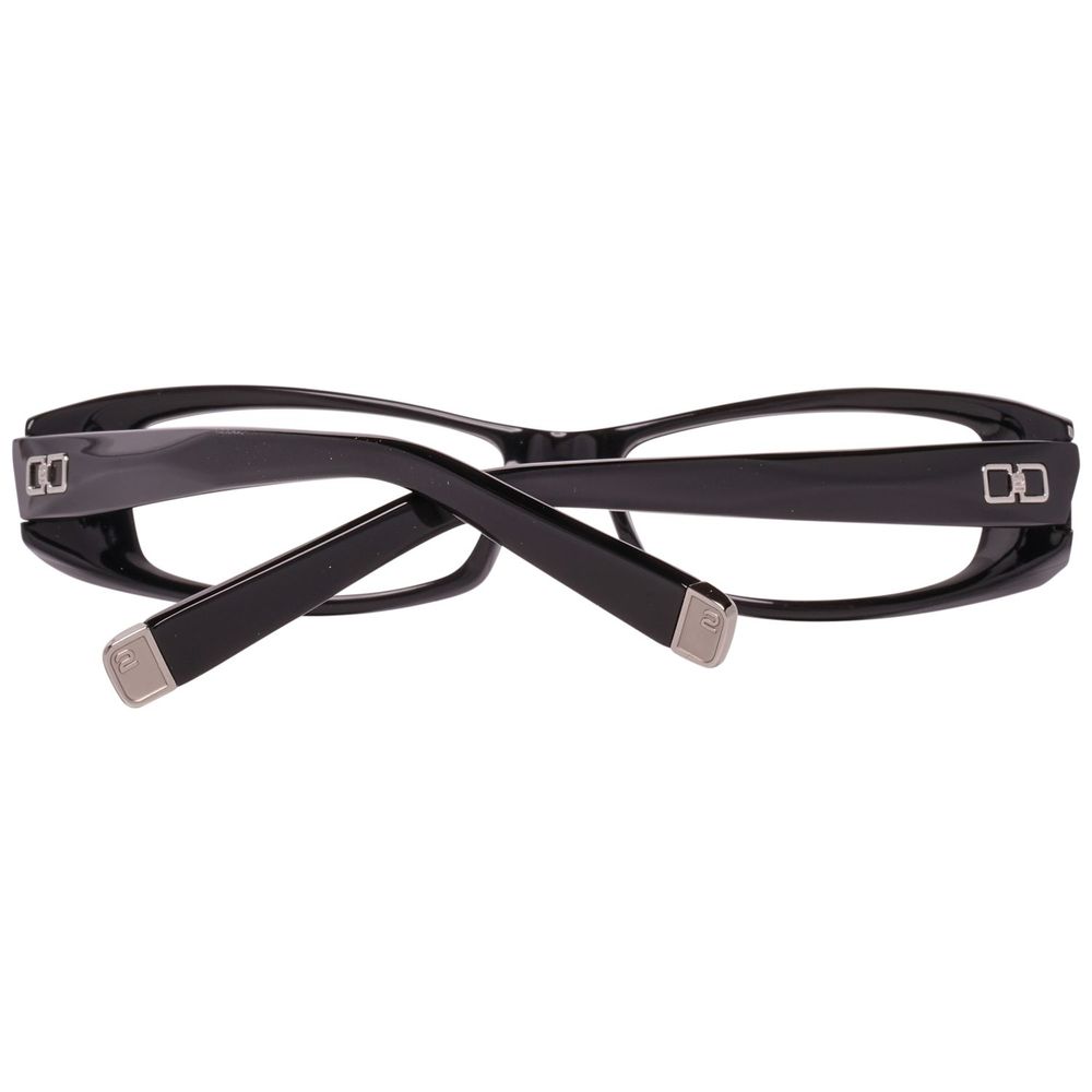 Dsquared² Black plastic frame