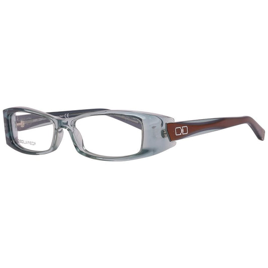 Dsquared² Transparent plastic frames