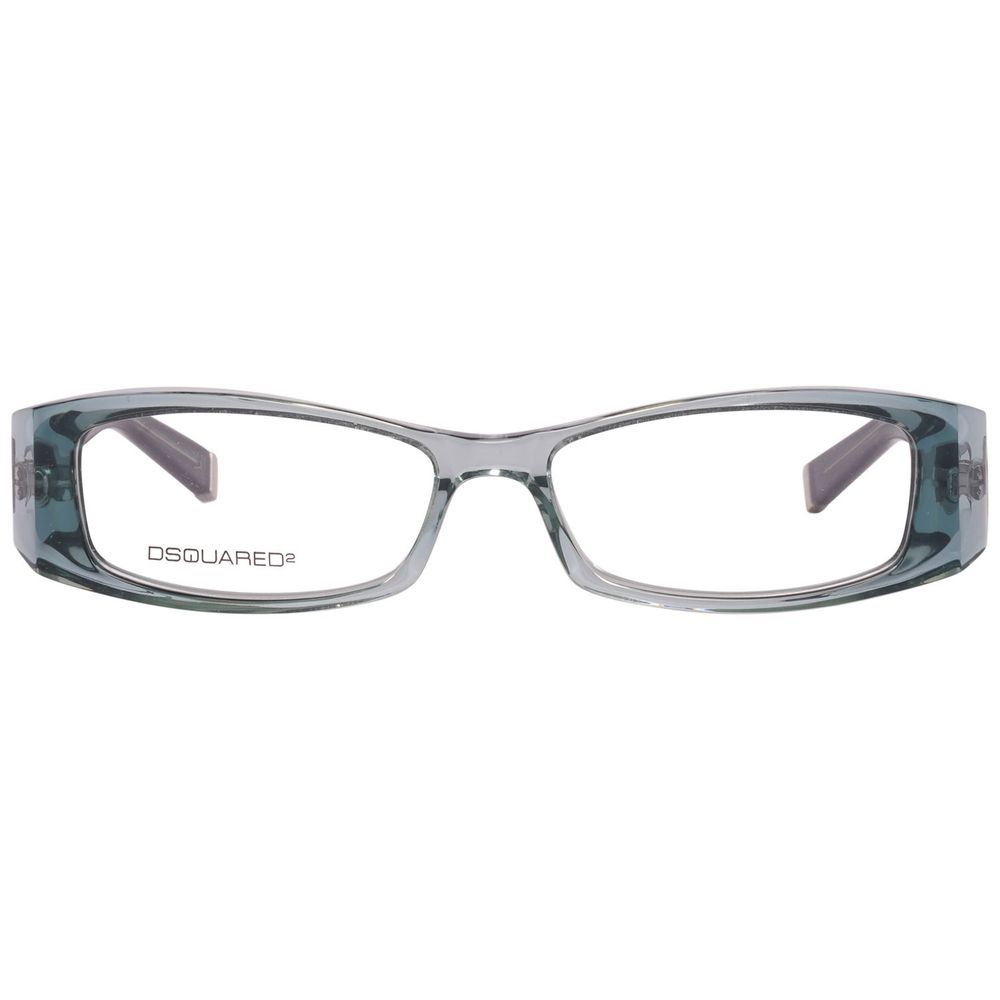 Dsquared² Transparent plastic frames