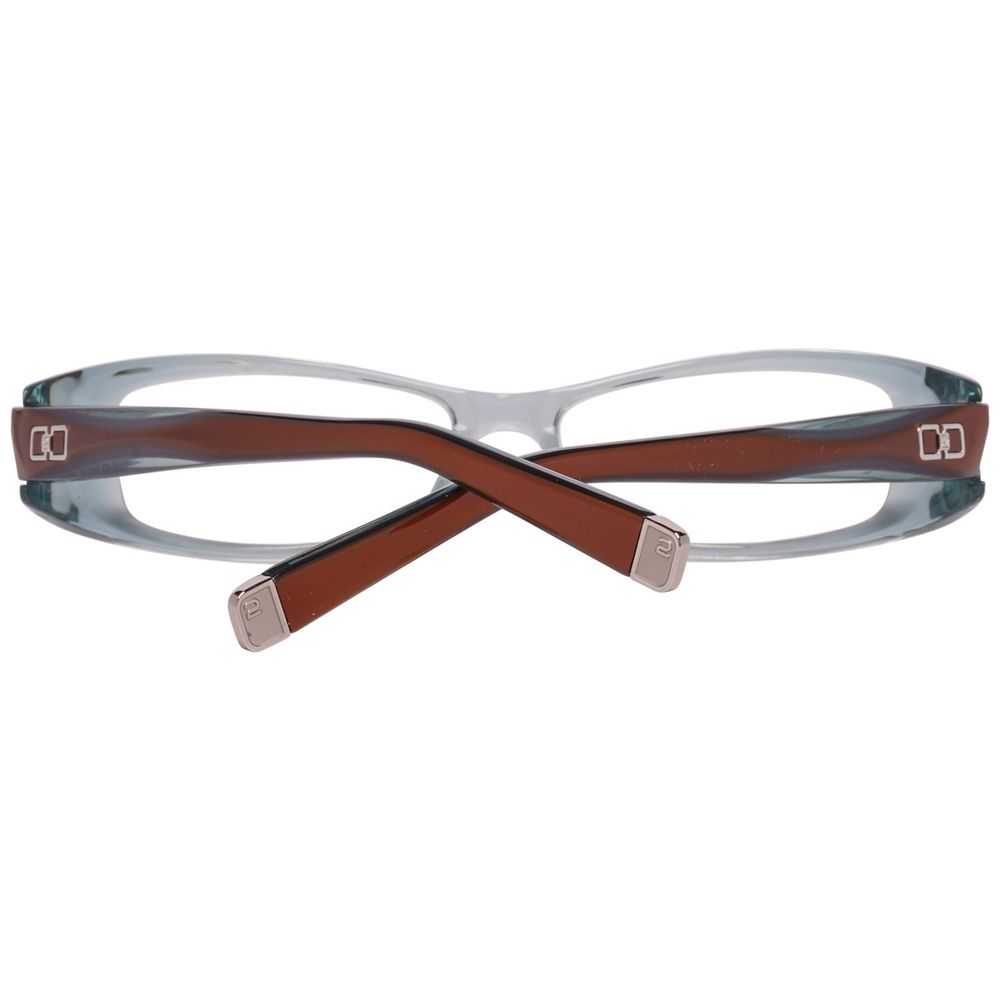 Dsquared² Transparent plastic frames