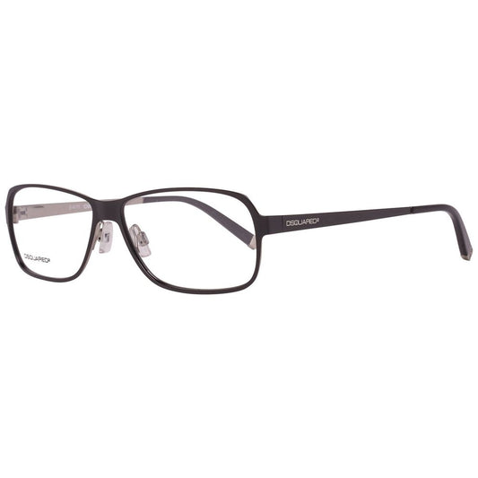 Dsquared² Black Metal Frame