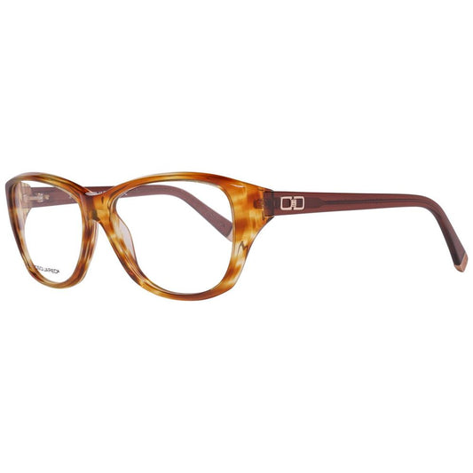 Dsquared² Brown plastic frames