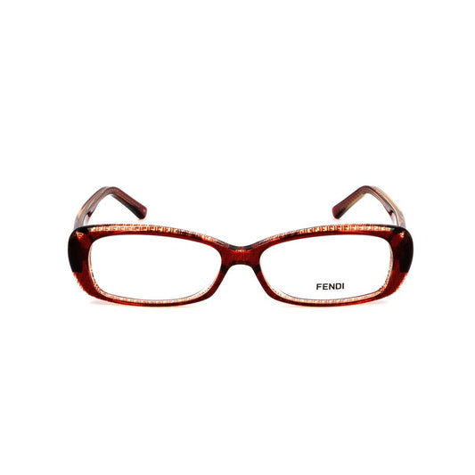 Fendi Bordeaux acetate frame