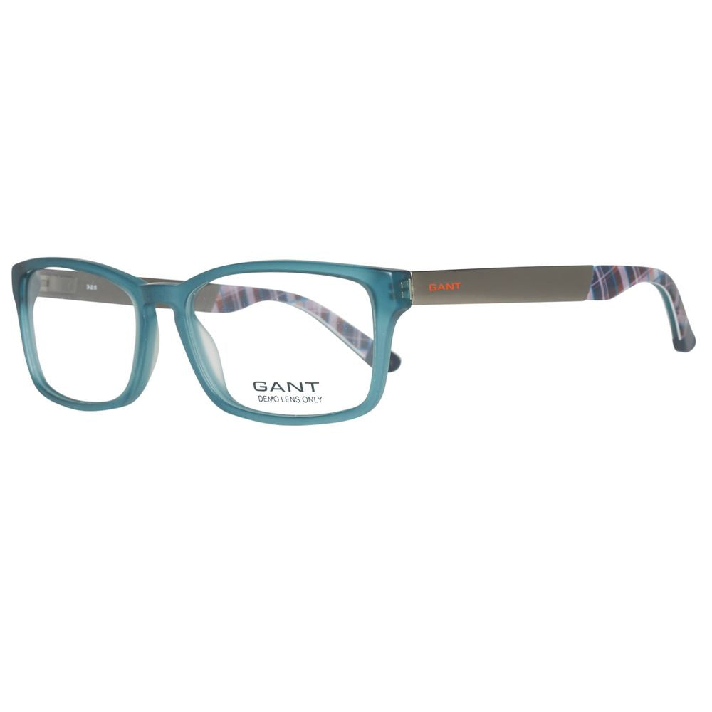 Gant Blue Metal Frame