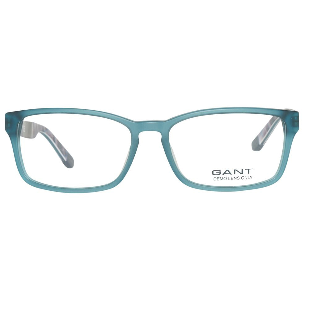 Gant Blue Metal Frame