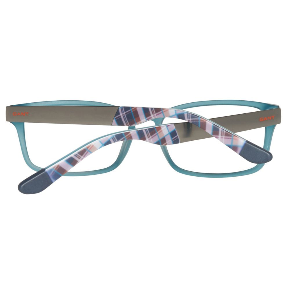 Gant Blue Metal Frame