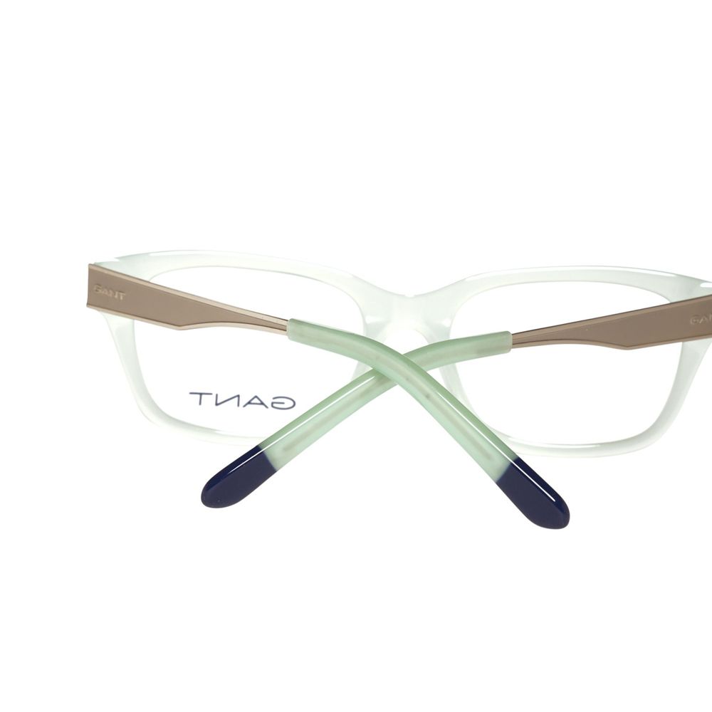 Gant Green Metal Frame