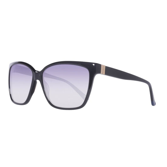 Gant Black Acetate -aurinkolasit