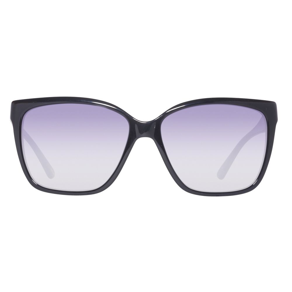 Gant Black Acetate -aurinkolasit