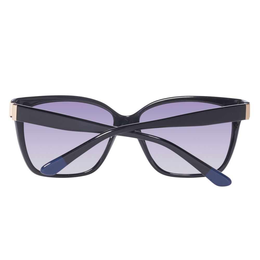 Gant Black Acetate -aurinkolasit