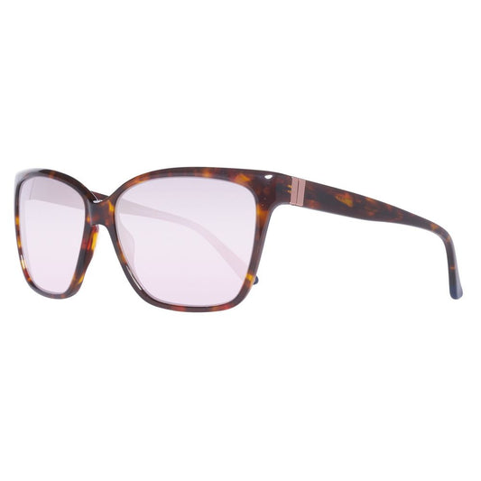 Gant Brown Acetate aurinkolasit