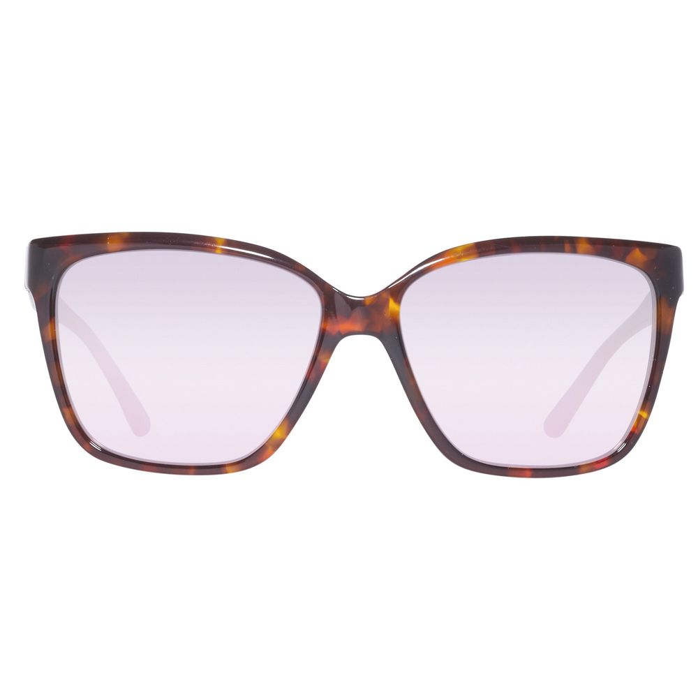 Gant Brown Acetate aurinkolasit