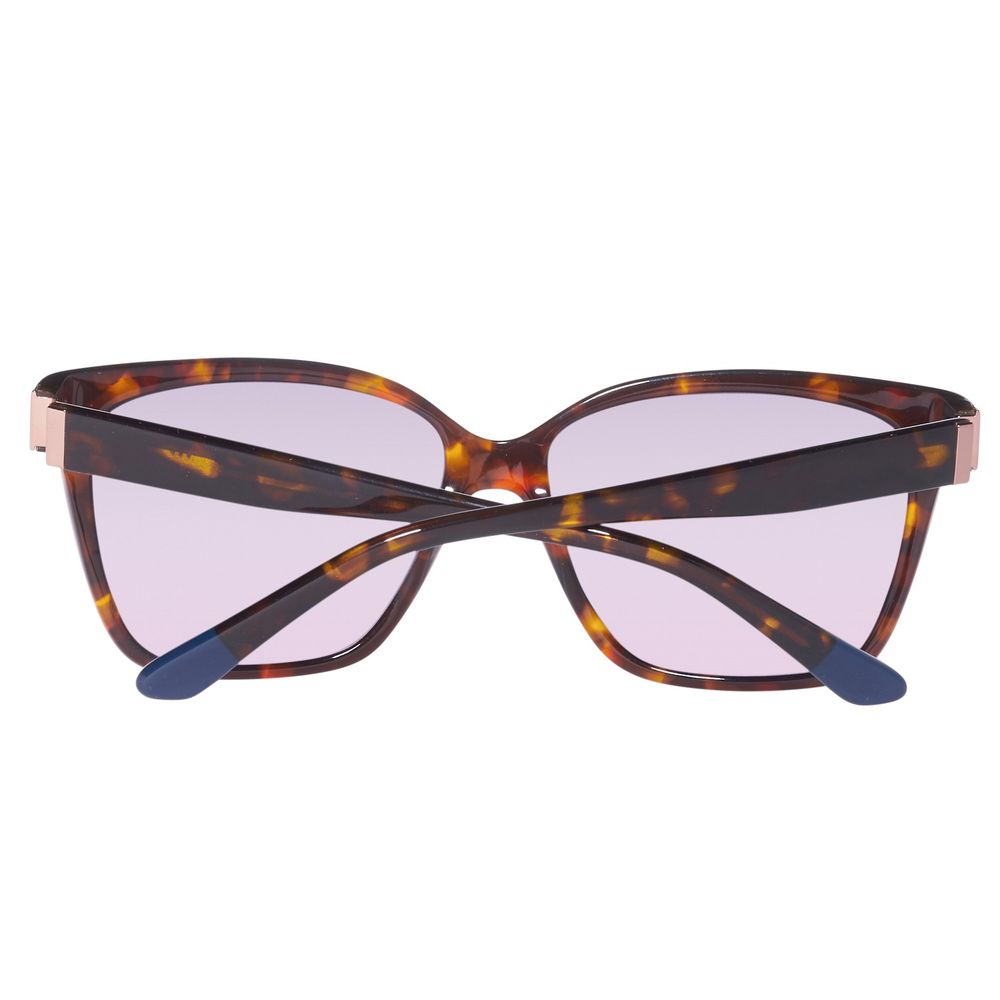 Gant Brown Acetate aurinkolasit