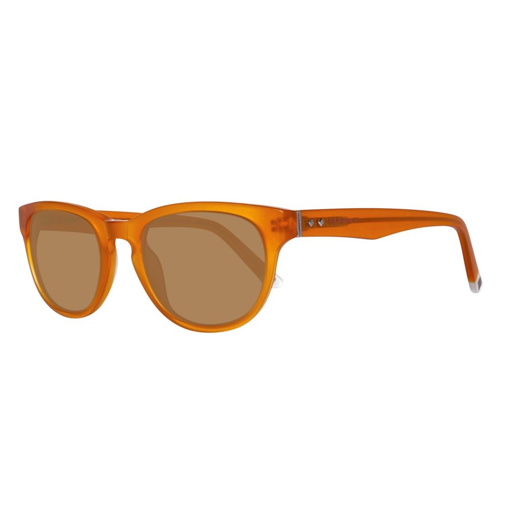 Gant Orange Acetat-Sonnenbrille