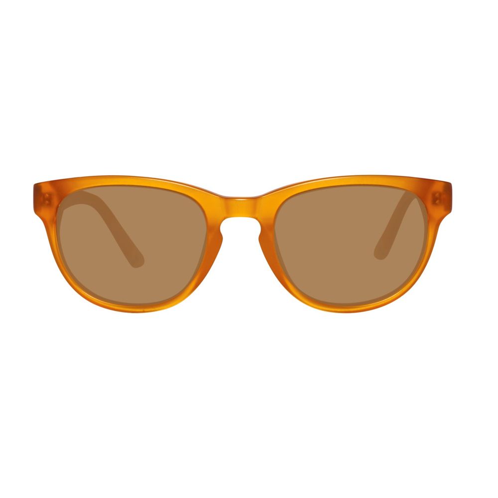 Gant Orange Acetat-Sonnenbrille