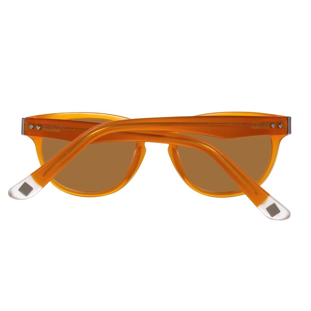 Gant Orange Acetat-Sonnenbrille