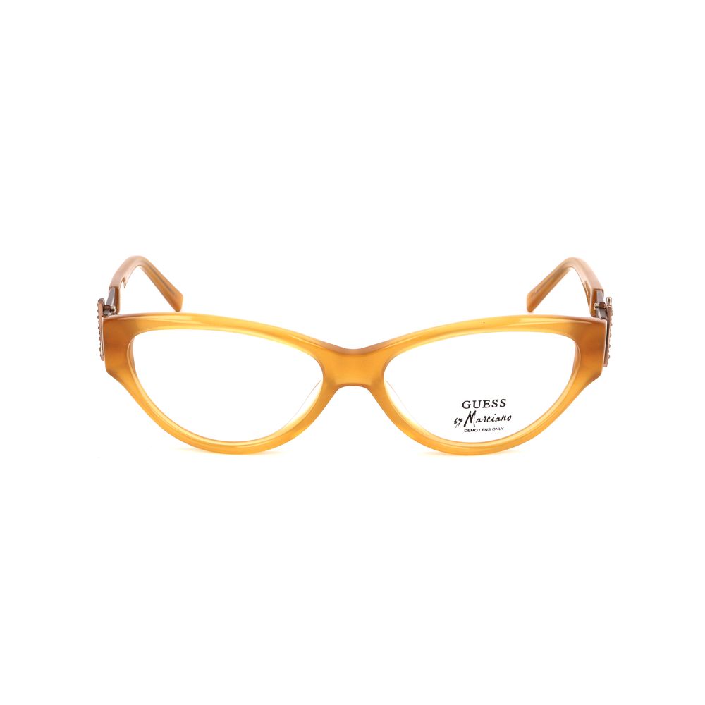 Marciano by Guess Orange plastic frames