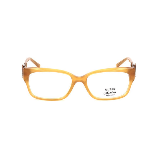 Marciano by Guess Orange plastic frames