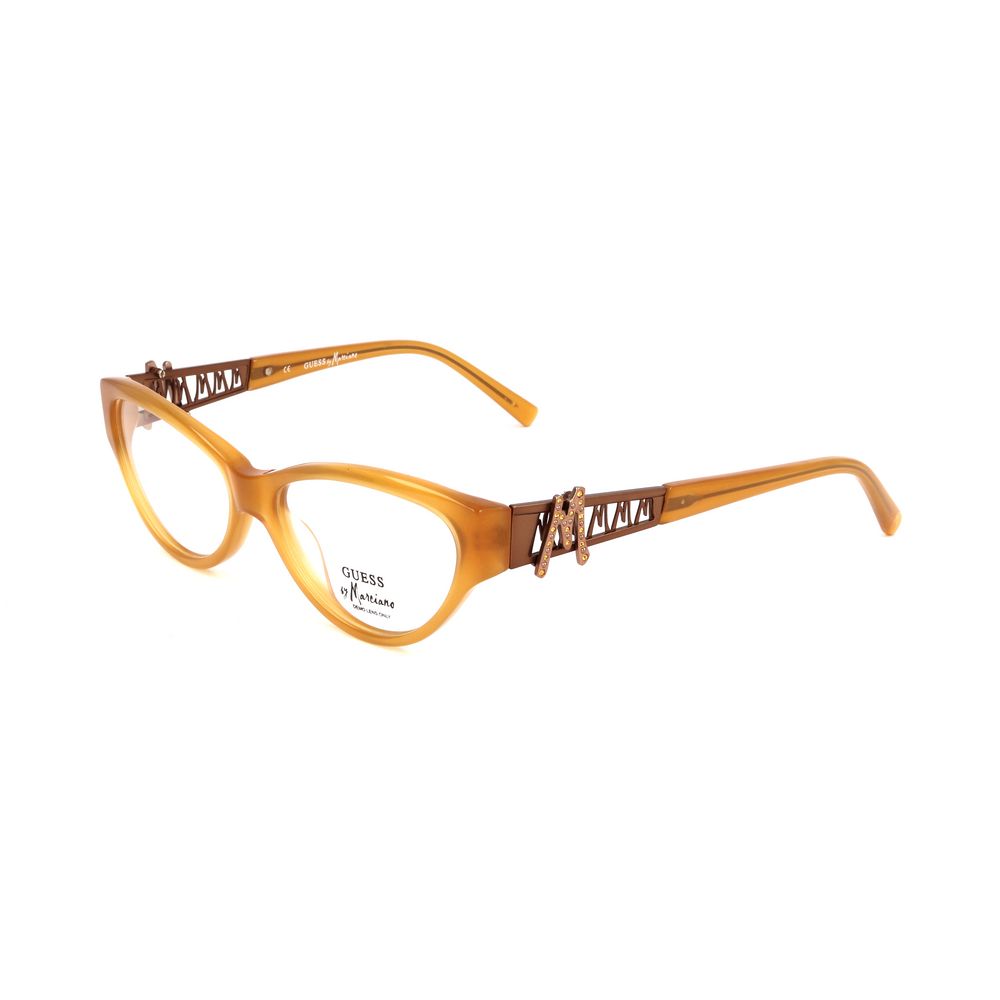 Marciano by Guess Orange plastic frames