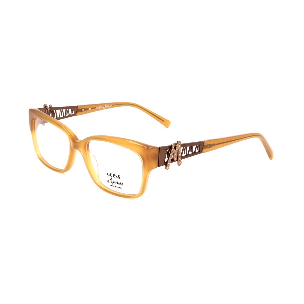 Marciano by Guess Orange plastic frames