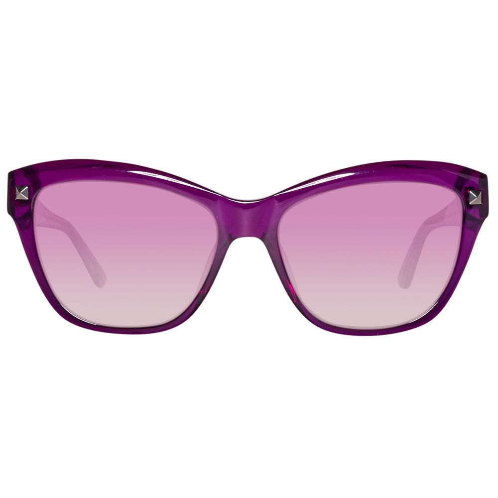 Marciano by Guess multicolor acetate sunglasses