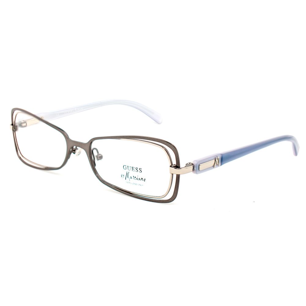 Marciano by Guess Black Acetate Frame