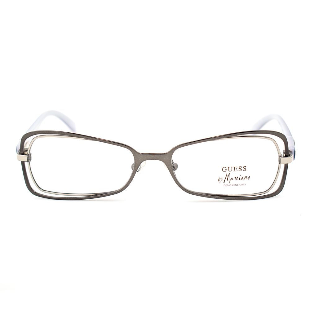 Marciano by Guess Black Acetate Frame