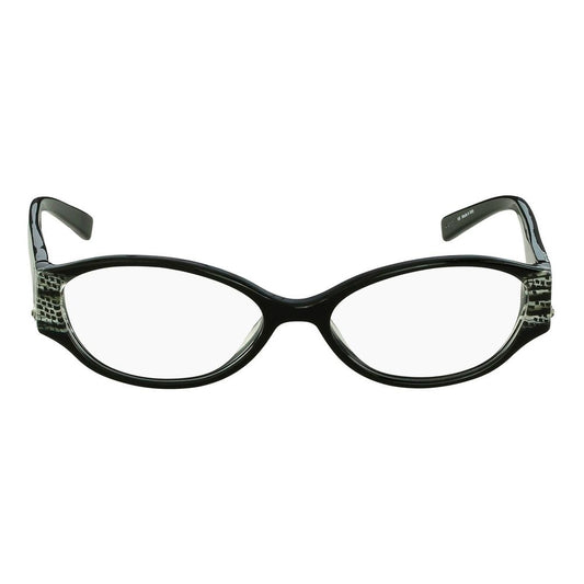 Marciano by Guess Black Acetate Frame