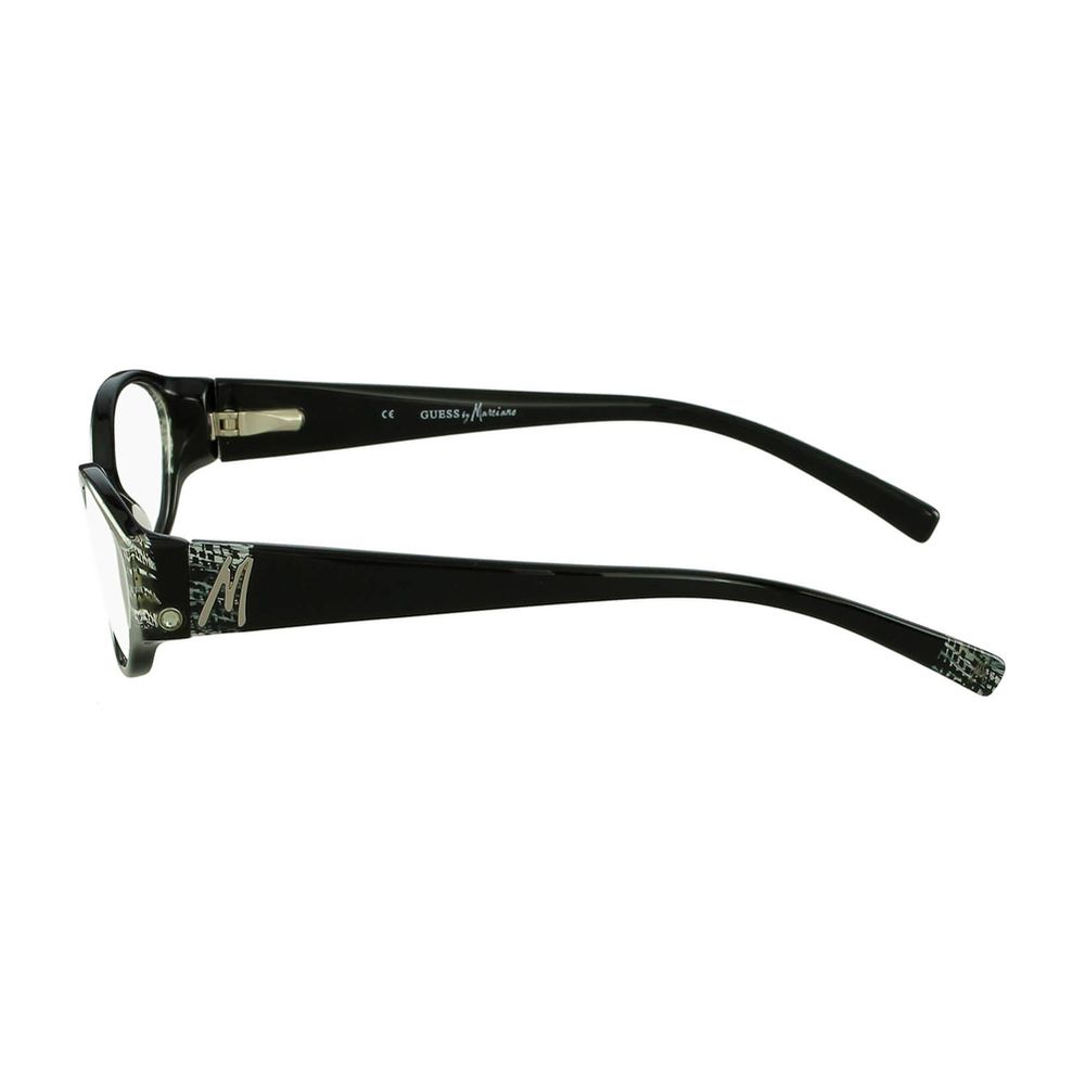 Marciano by Guess Black Acetate Frame