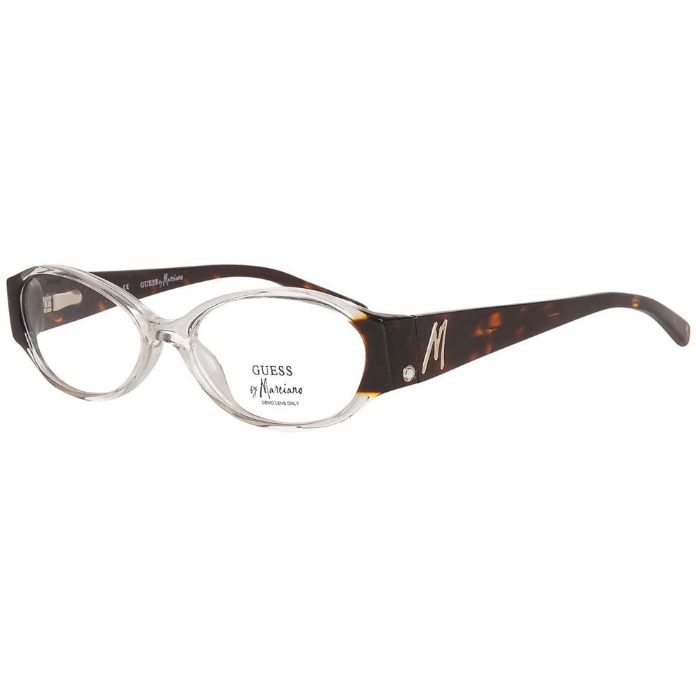 Marciano by Guess White Acetate Frame