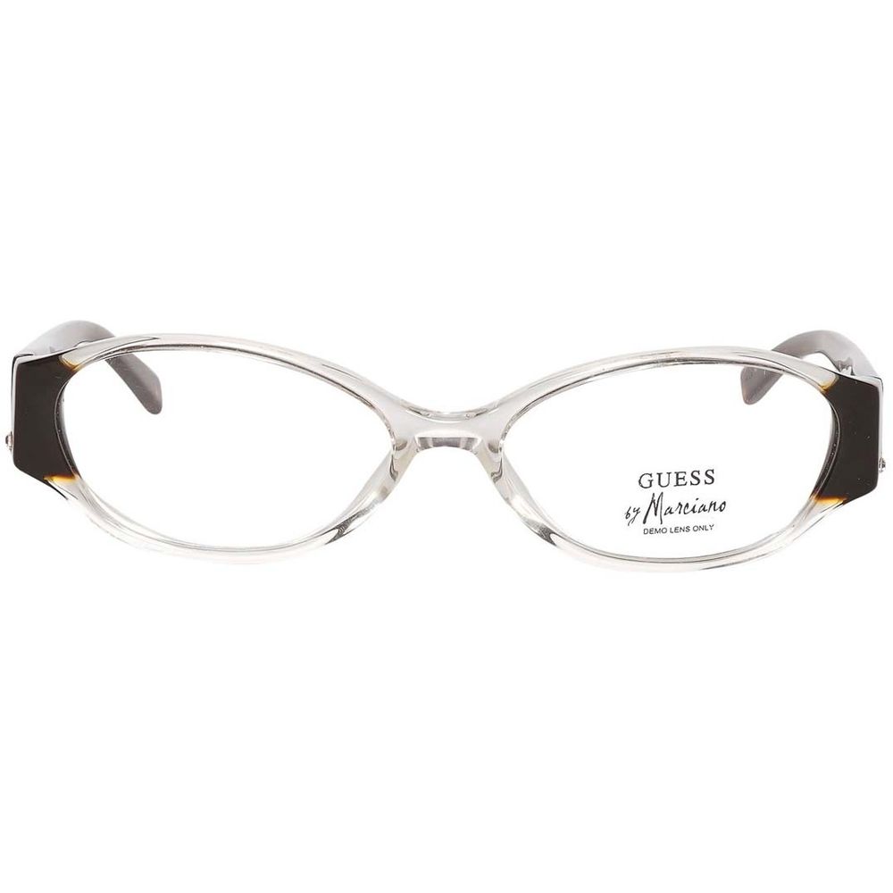 Marciano by Guess White Acetate Frame