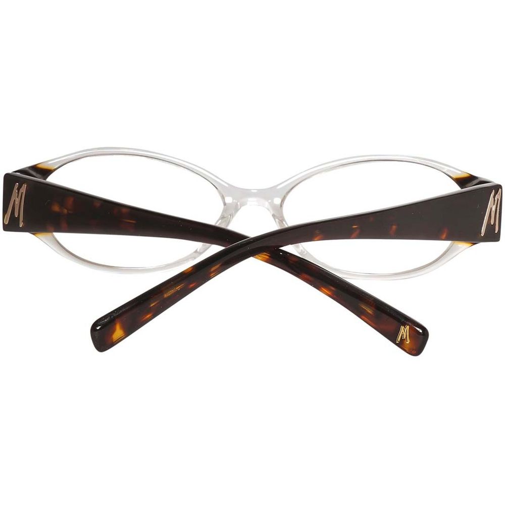 Marciano by Guess White Acetate Frame