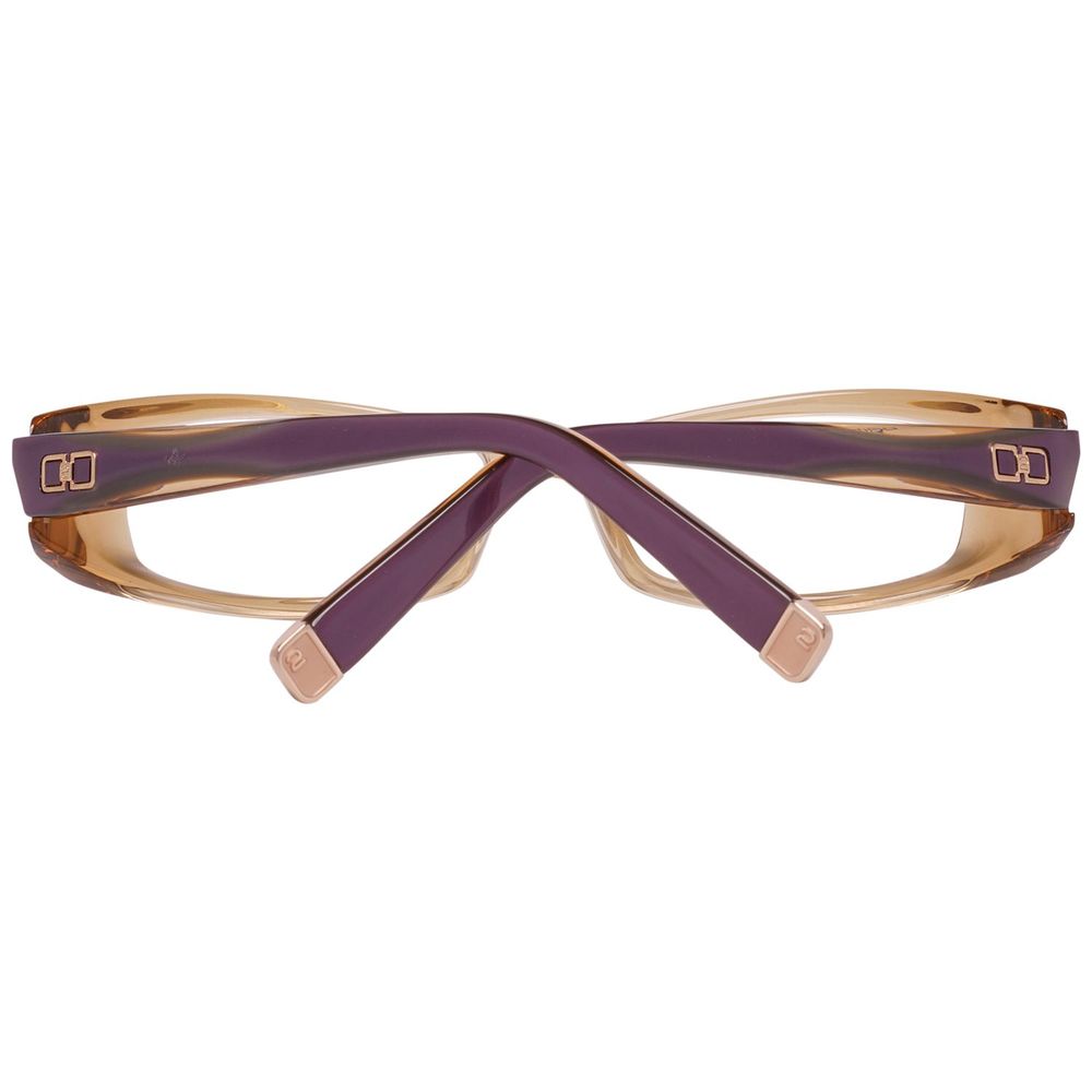 Dsquared² Brown plastic frames