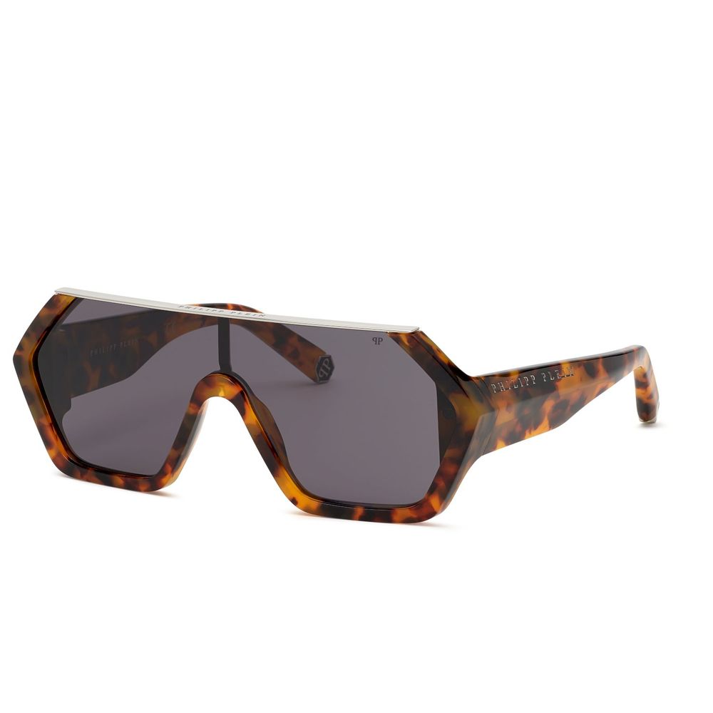 Philipp Plein Multicolor Acetate aurinkolasit