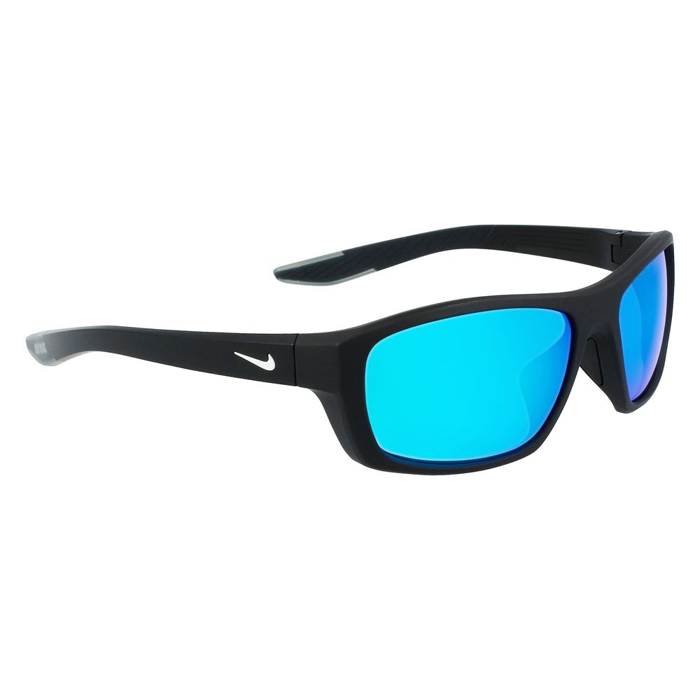 Nike Schwarz gespritzte Sonnenbrille